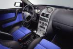 Opel Astra Coupe 2002 года
